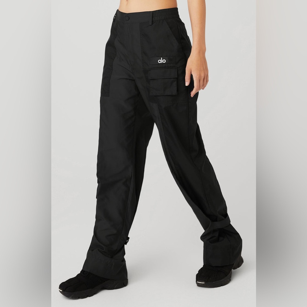 alo yoga Blaze Trouser Pant